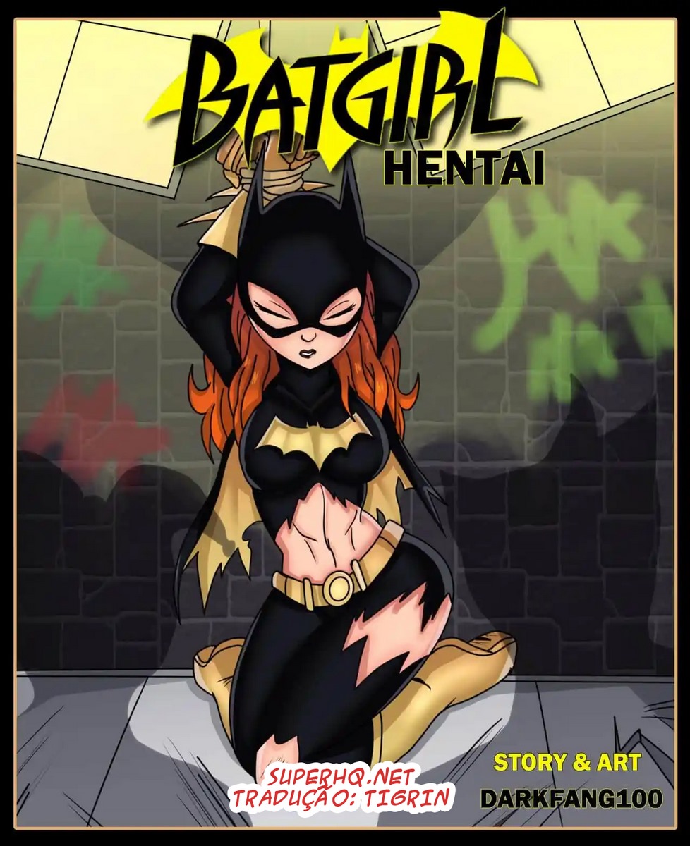 Batgirl 1, Batman Beyond