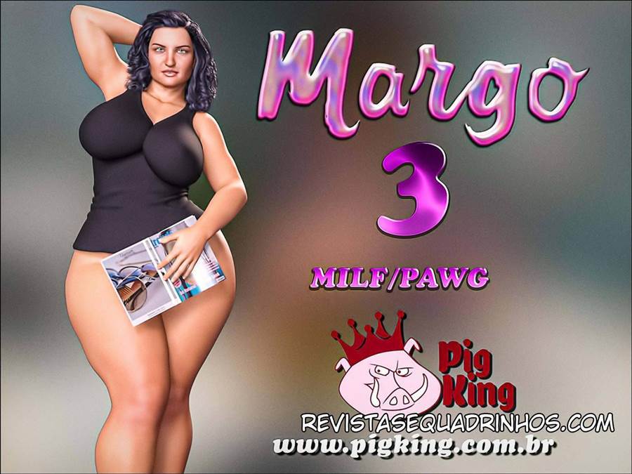 Margo 3 - PigKing
