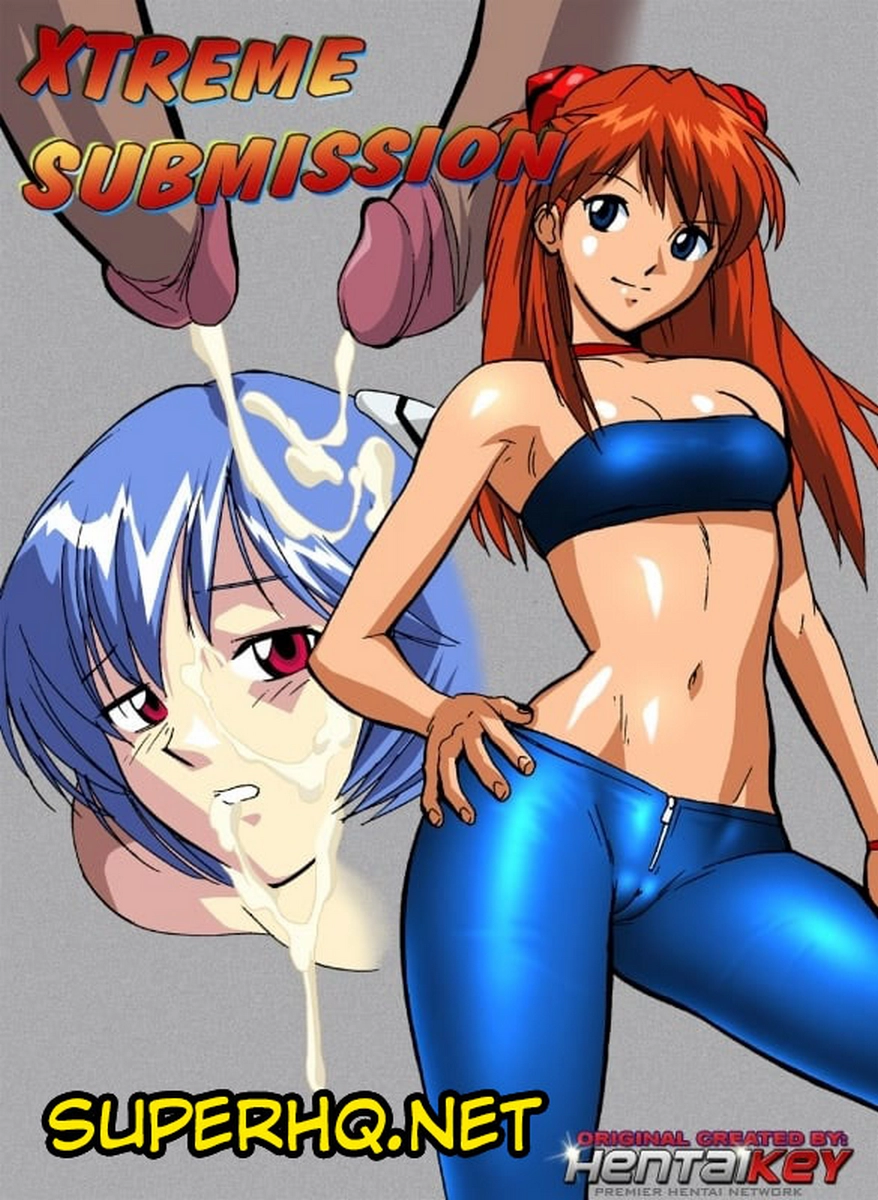 HentaiKey, Xtreme Submission