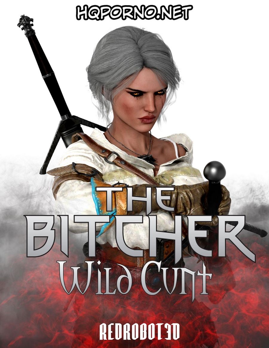 The Bitcher, Wild Cunt