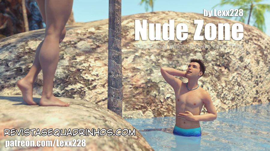 Nude Zone